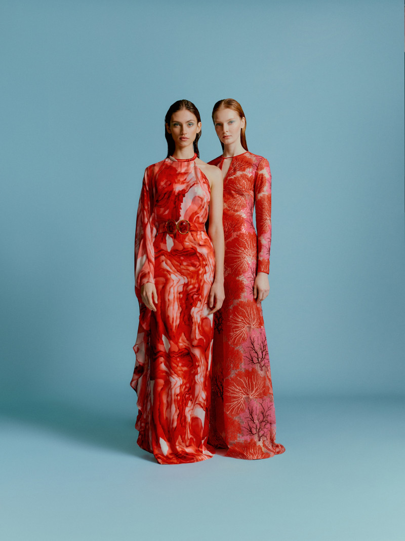 Silvia Tcherassi lookbook for Pre-Fall 2024