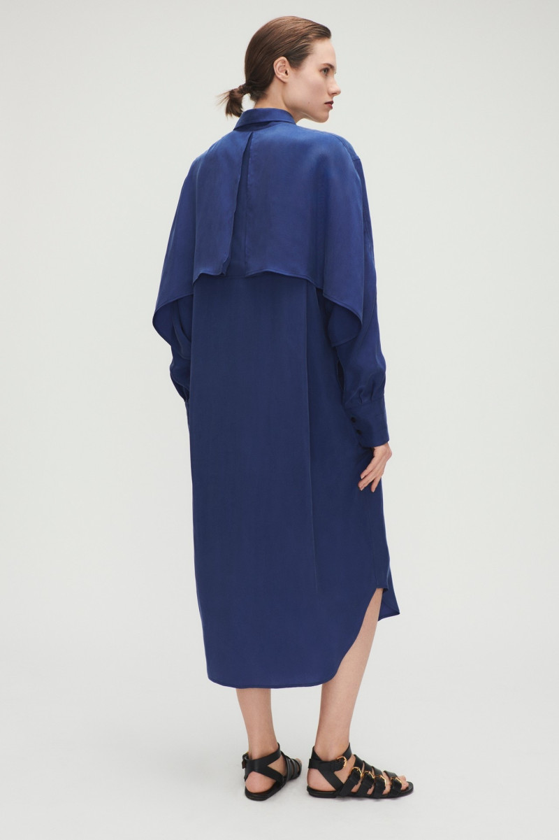 Maria McManus lookbook for Pre-Fall 2024