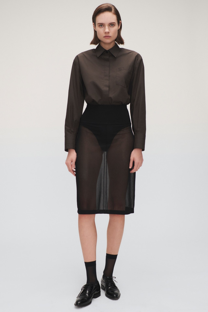 Maria McManus lookbook for Pre-Fall 2024