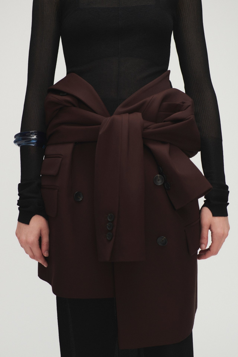 Maria McManus lookbook for Pre-Fall 2024