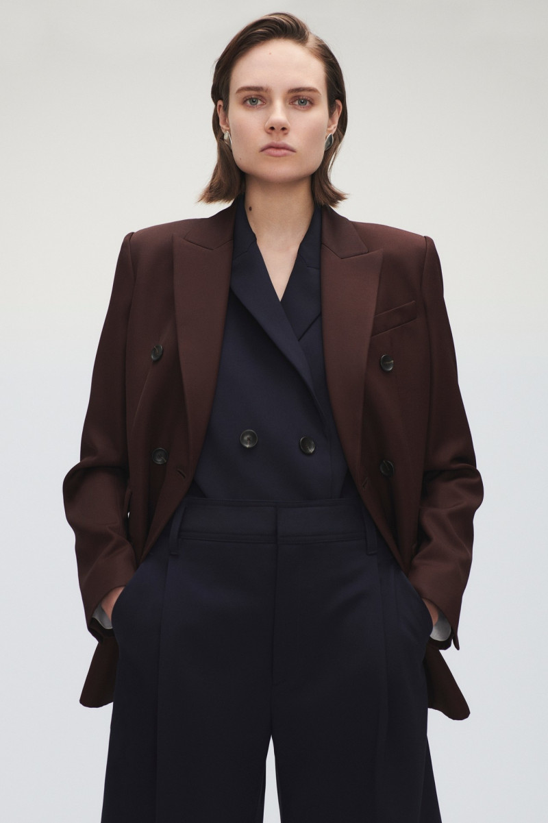 Maria McManus lookbook for Pre-Fall 2024