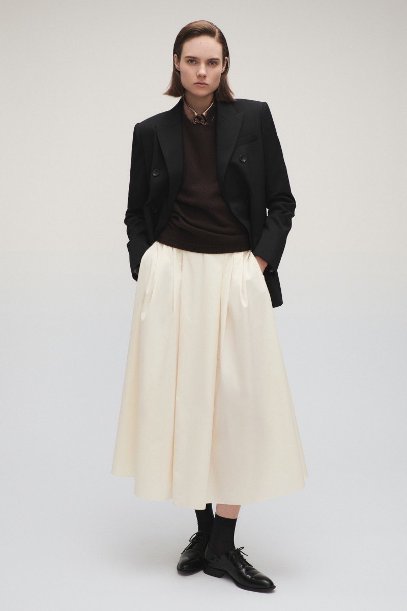 Maria McManus lookbook for Pre-Fall 2024