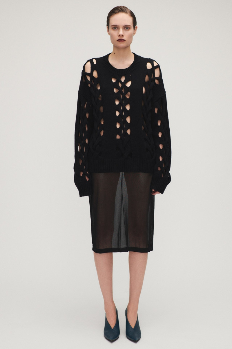 Maria McManus lookbook for Pre-Fall 2024