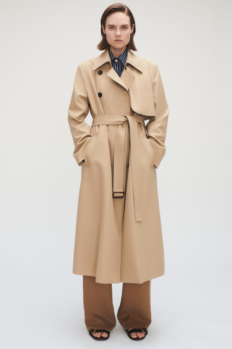 Maria McManus lookbook for Pre-Fall 2024