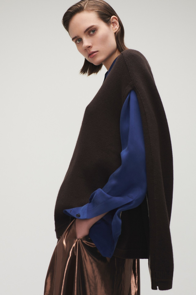 Maria McManus lookbook for Pre-Fall 2024