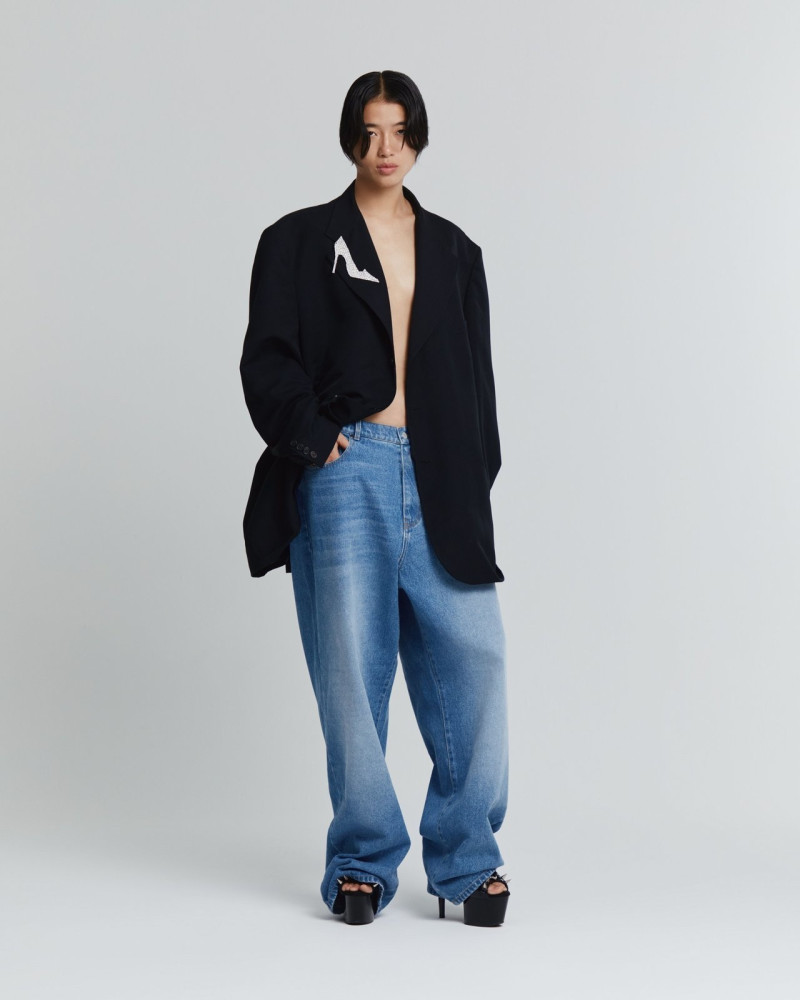 Abra lookbook for Pre-Fall 2024