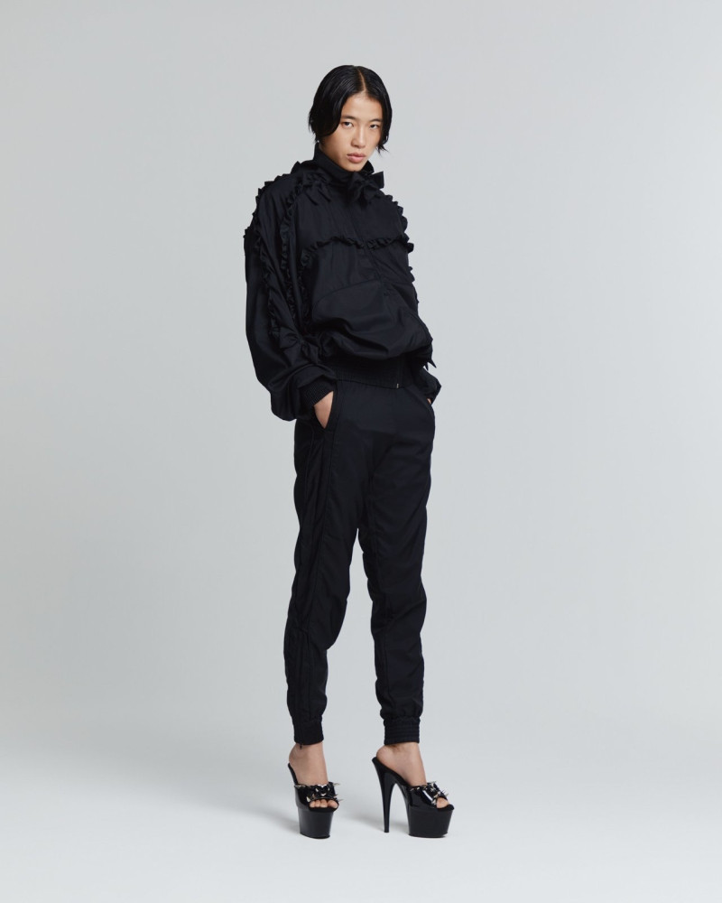 Abra lookbook for Pre-Fall 2024