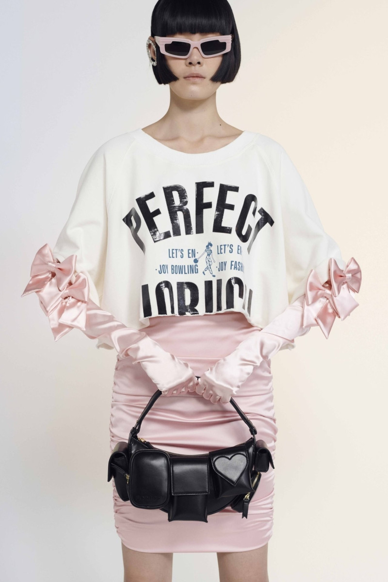 Fiorucci lookbook for Spring/Summer 2024