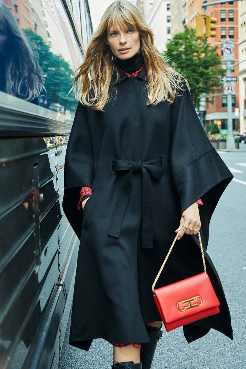 CH Carolina Herrera lookbook for Autumn/Winter 2023