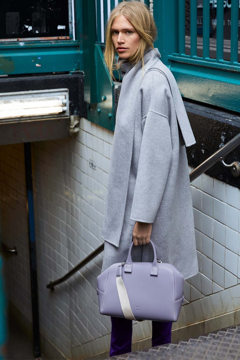 CH Carolina Herrera lookbook for Autumn/Winter 2023