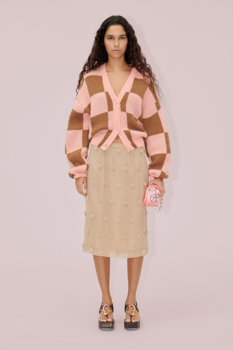 Stine Goya lookbook for Pre-Fall 2024