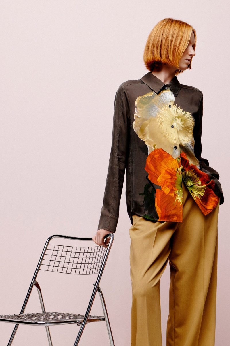 Stine Goya lookbook for Pre-Fall 2024