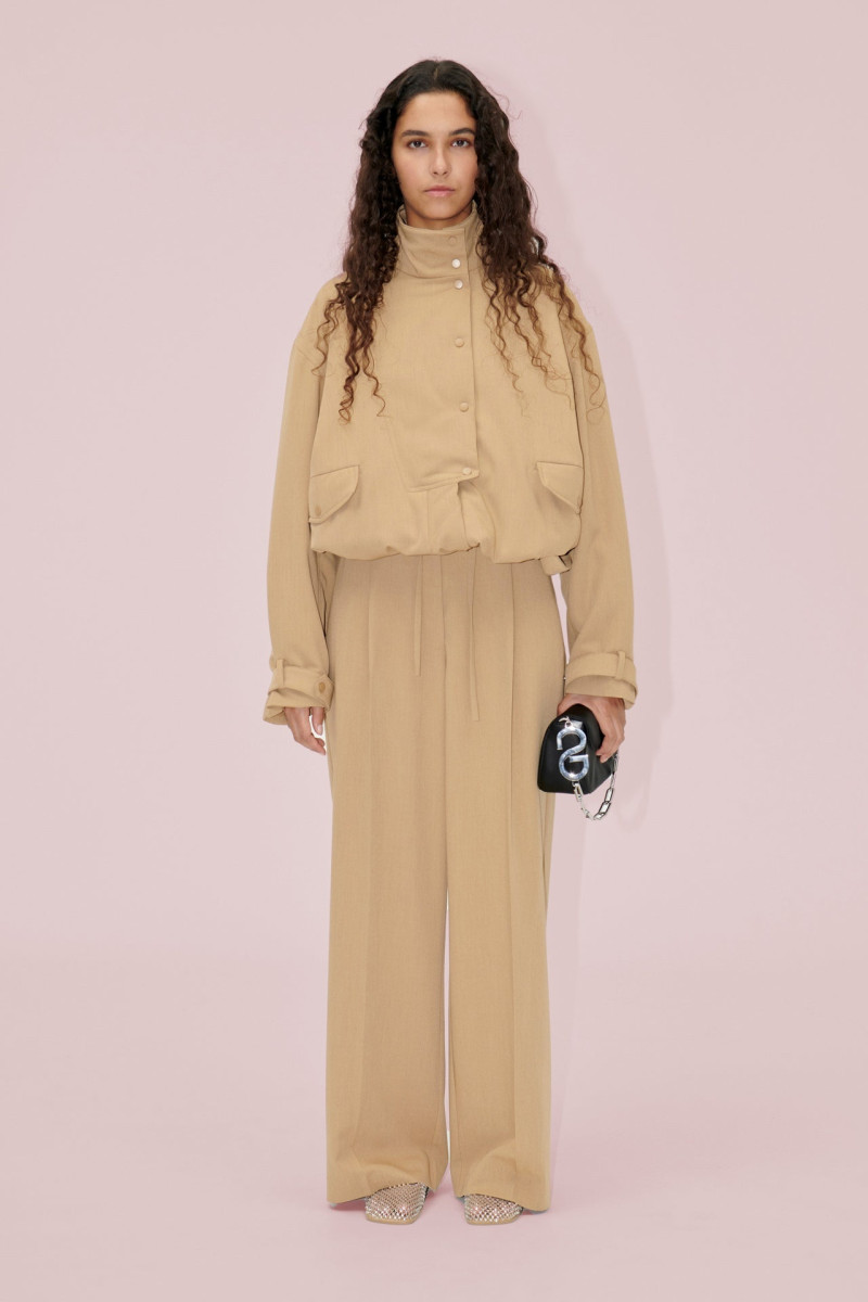 Stine Goya lookbook for Pre-Fall 2024