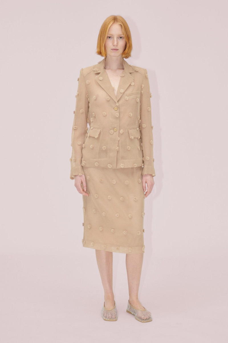 Stine Goya lookbook for Pre-Fall 2024