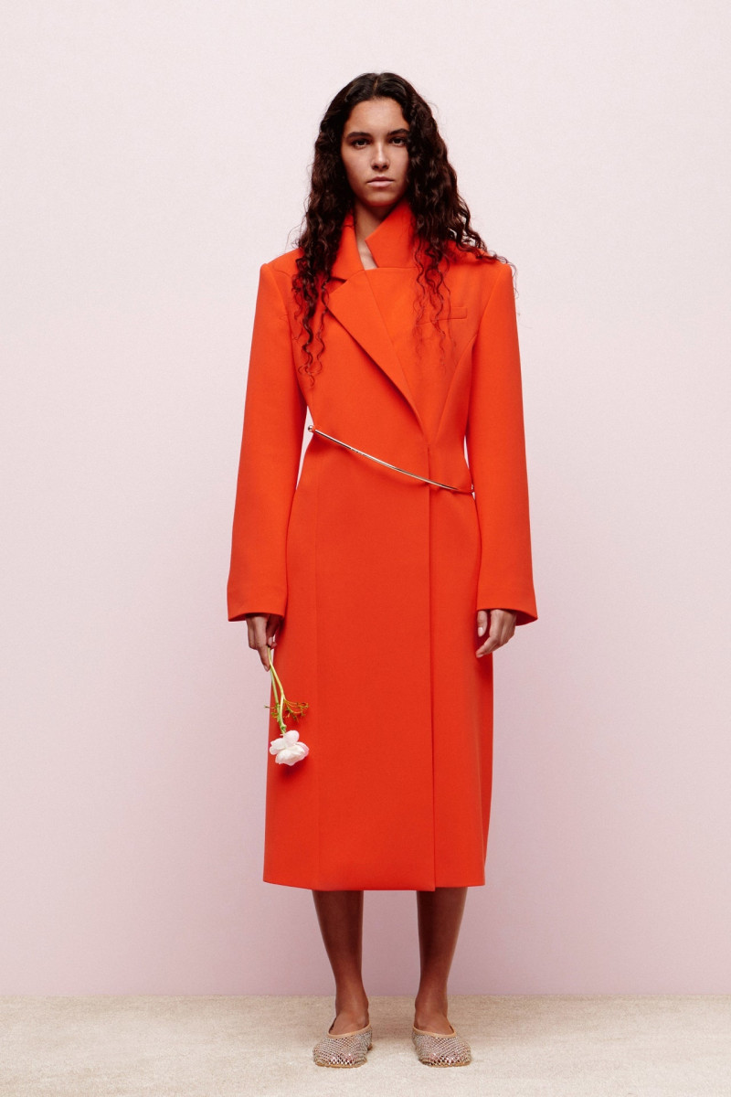 Stine Goya lookbook for Pre-Fall 2024