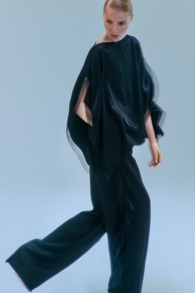 Jason Wu lookbook for Resort 2024