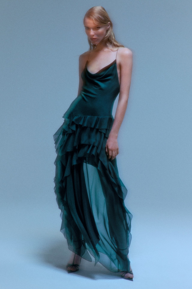 Jason Wu lookbook for Resort 2024