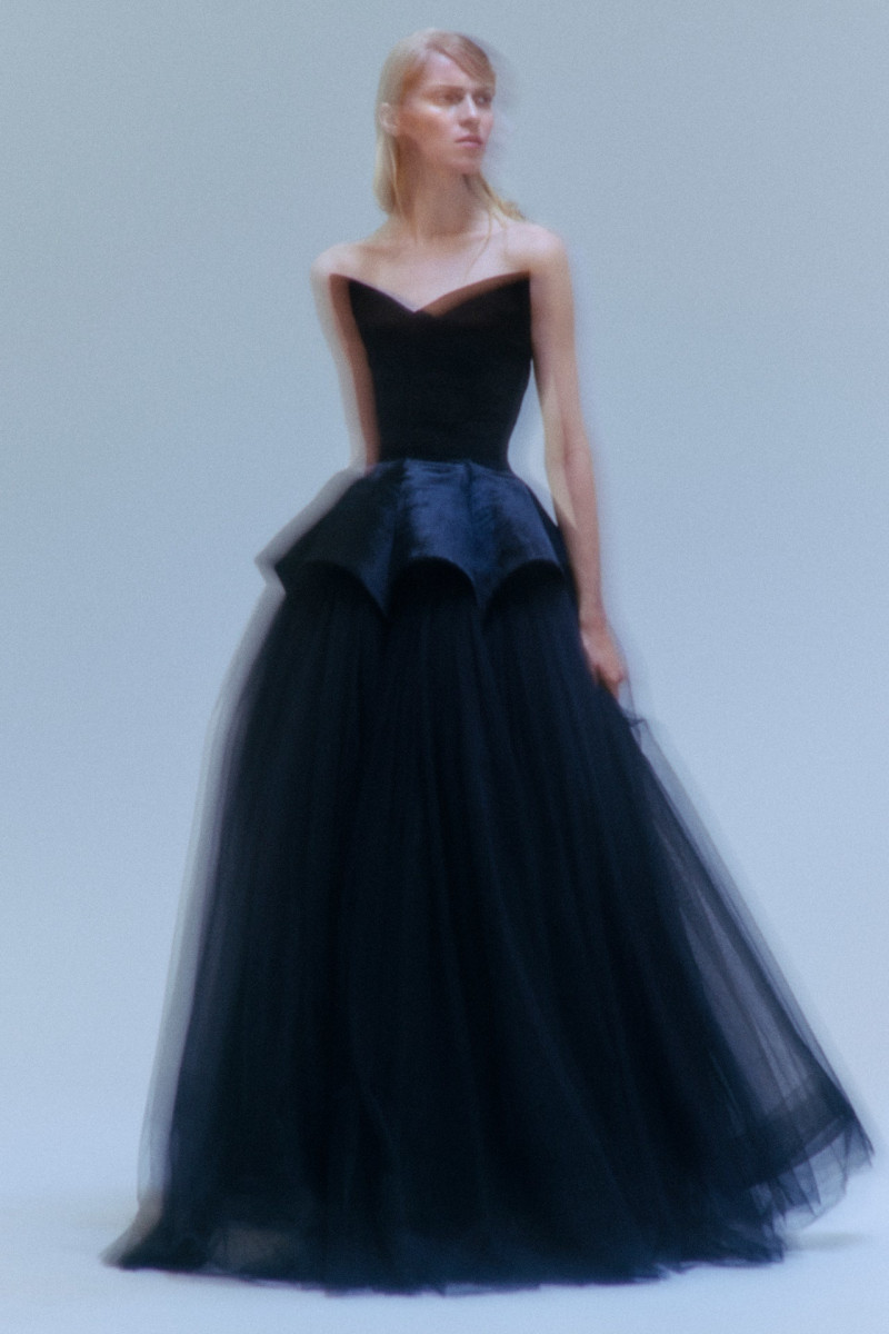 Jason Wu lookbook for Resort 2024