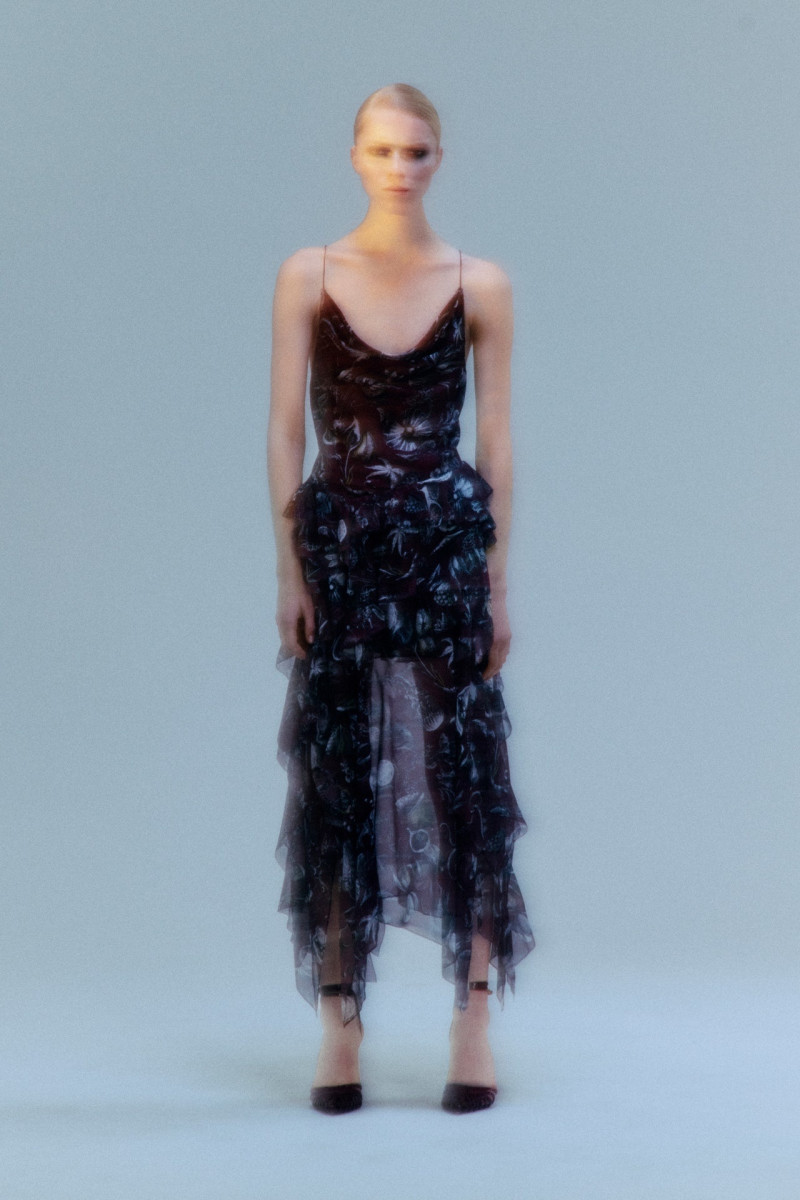 Jason Wu lookbook for Resort 2024