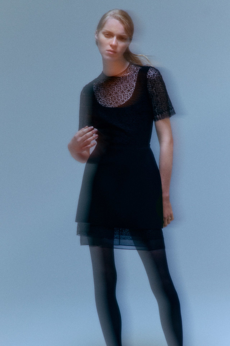 Jason Wu lookbook for Resort 2024