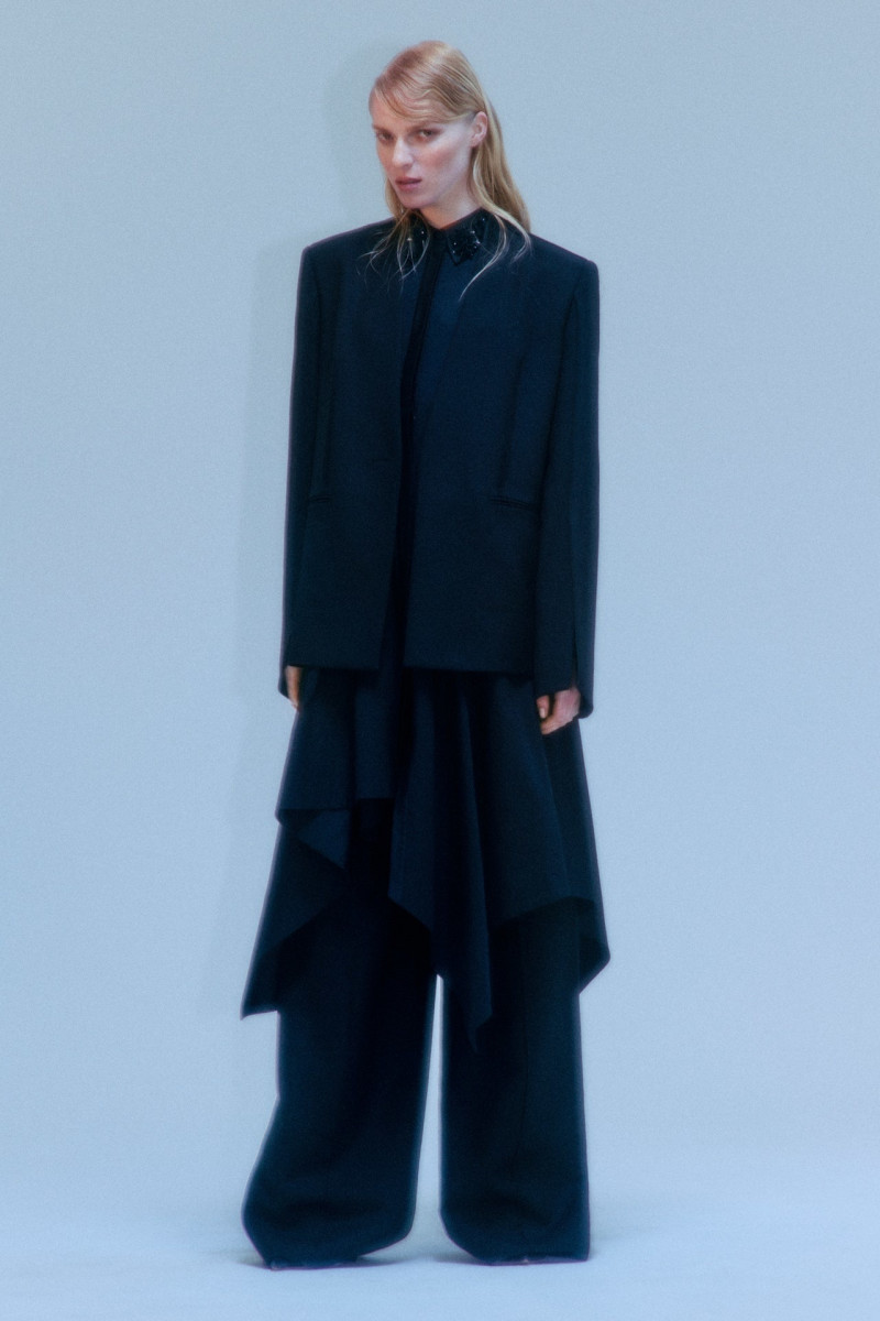 Jason Wu lookbook for Resort 2024