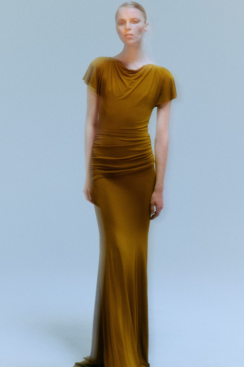 Jason Wu lookbook for Resort 2024