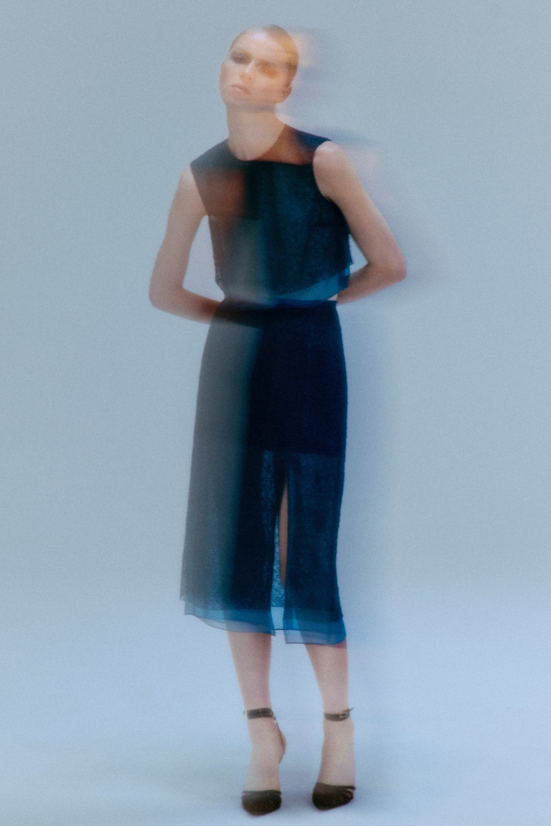 Jason Wu lookbook for Resort 2024