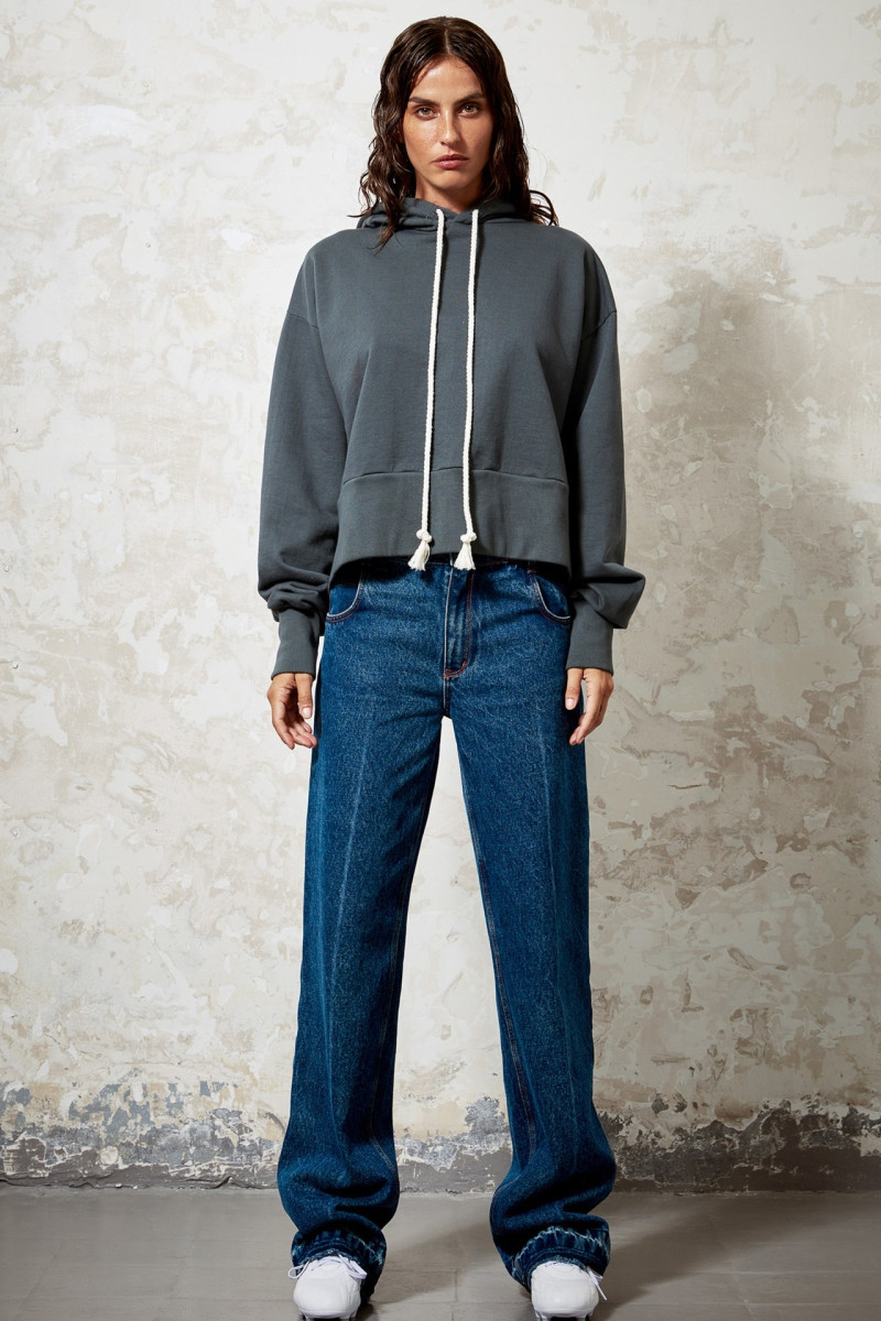 Sonia Carrasco lookbook for Spring/Summer 2024