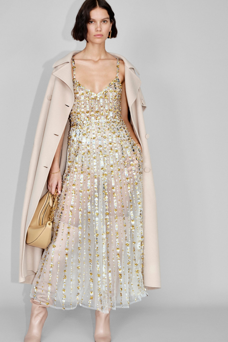 Valentino lookbook for Resort 2024