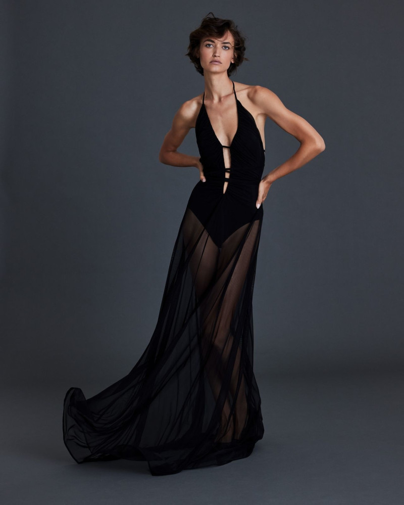 Renato Balestra lookbook for Spring/Summer 2024