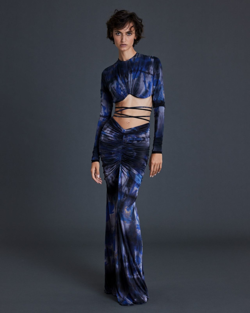 Renato Balestra lookbook for Spring/Summer 2024