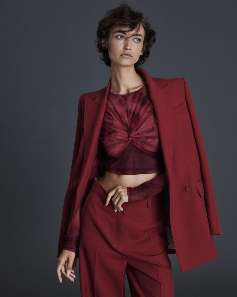 Renato Balestra lookbook for Spring/Summer 2024