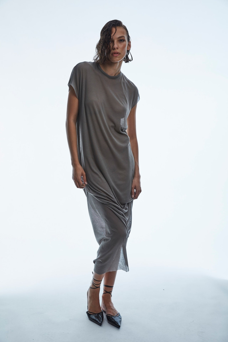 Yigal Azrouel lookbook for Spring/Summer 2024