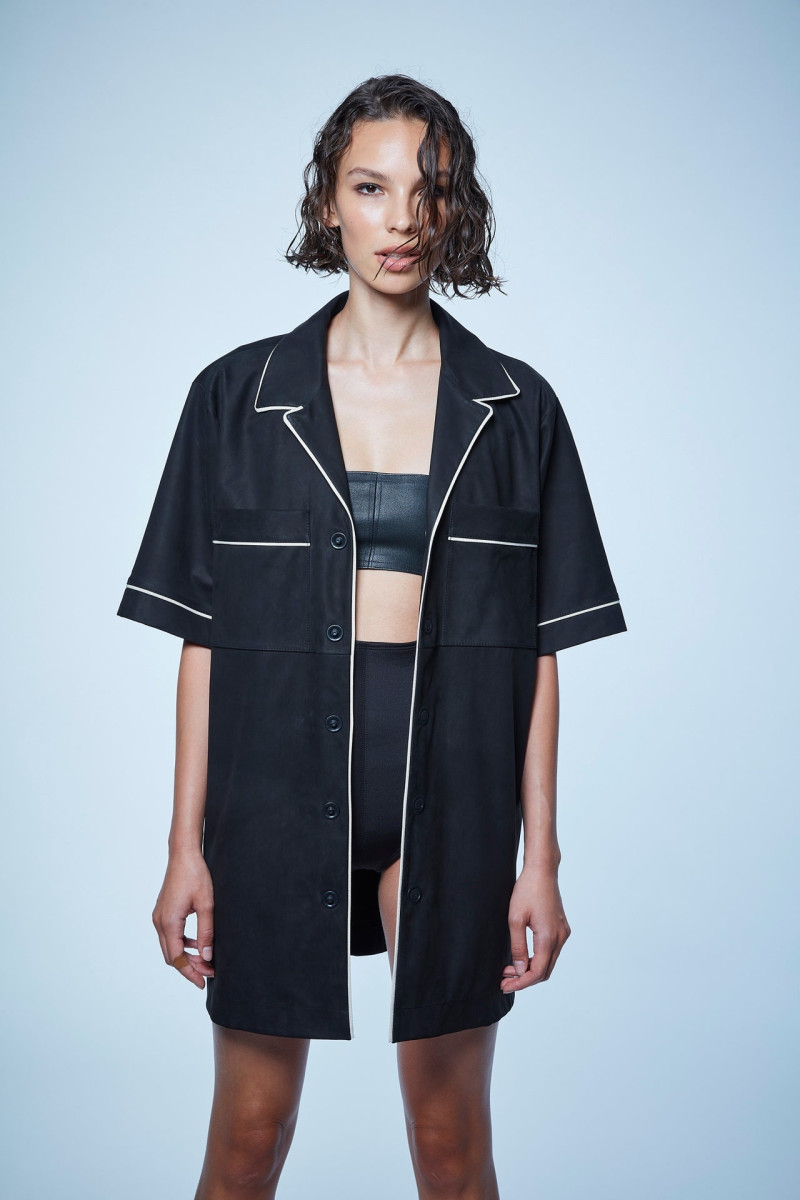 Yigal Azrouel lookbook for Spring/Summer 2024