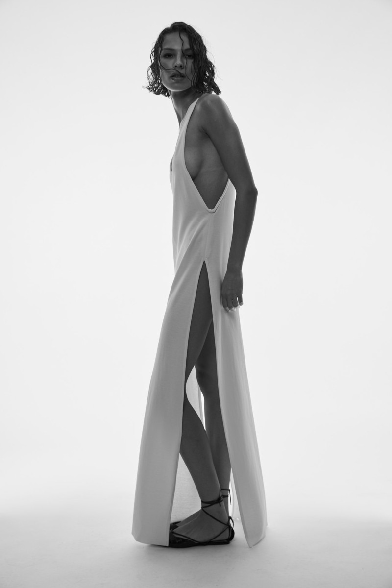 Yigal Azrouel lookbook for Spring/Summer 2024