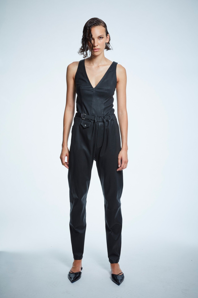 Yigal Azrouel lookbook for Spring/Summer 2024