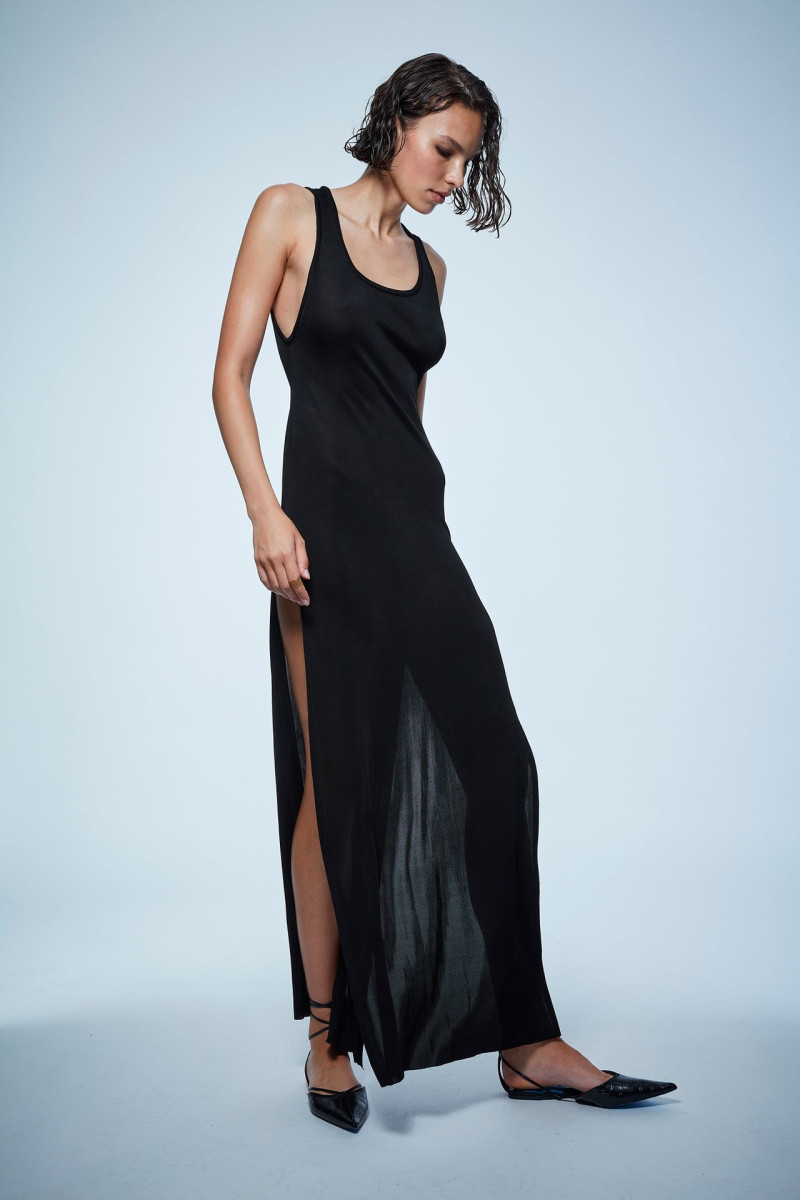 Yigal Azrouel lookbook for Spring/Summer 2024