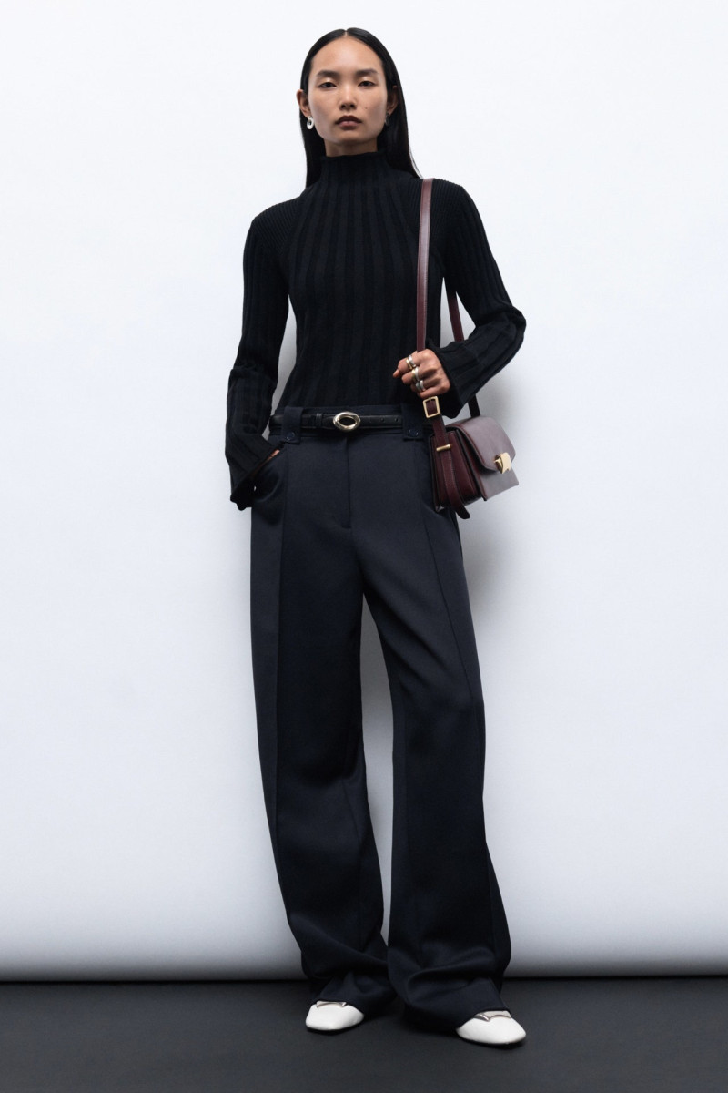 3.1 Phillip Lim lookbook for Resort 2024