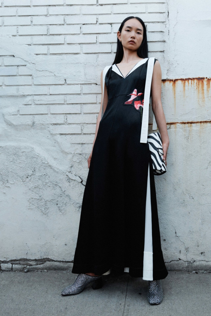 3.1 Phillip Lim lookbook for Resort 2024