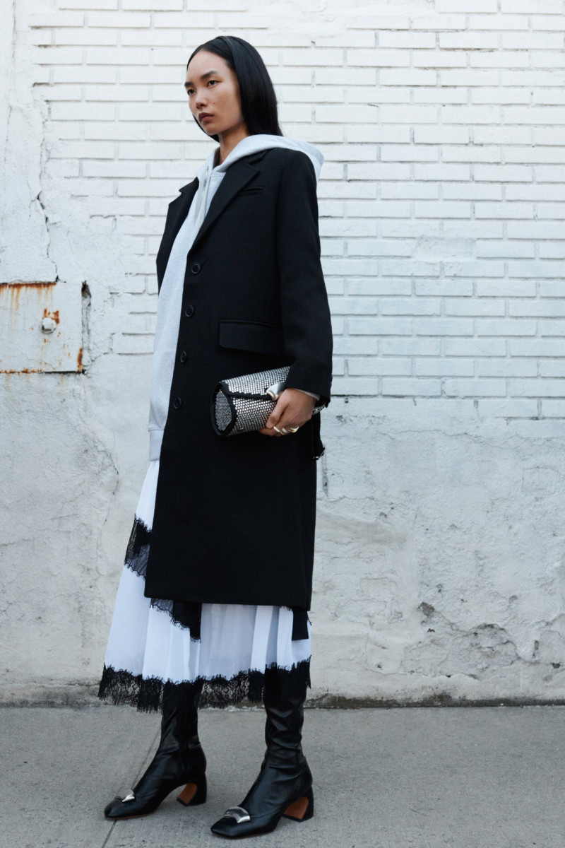 3.1 Phillip Lim lookbook for Resort 2024
