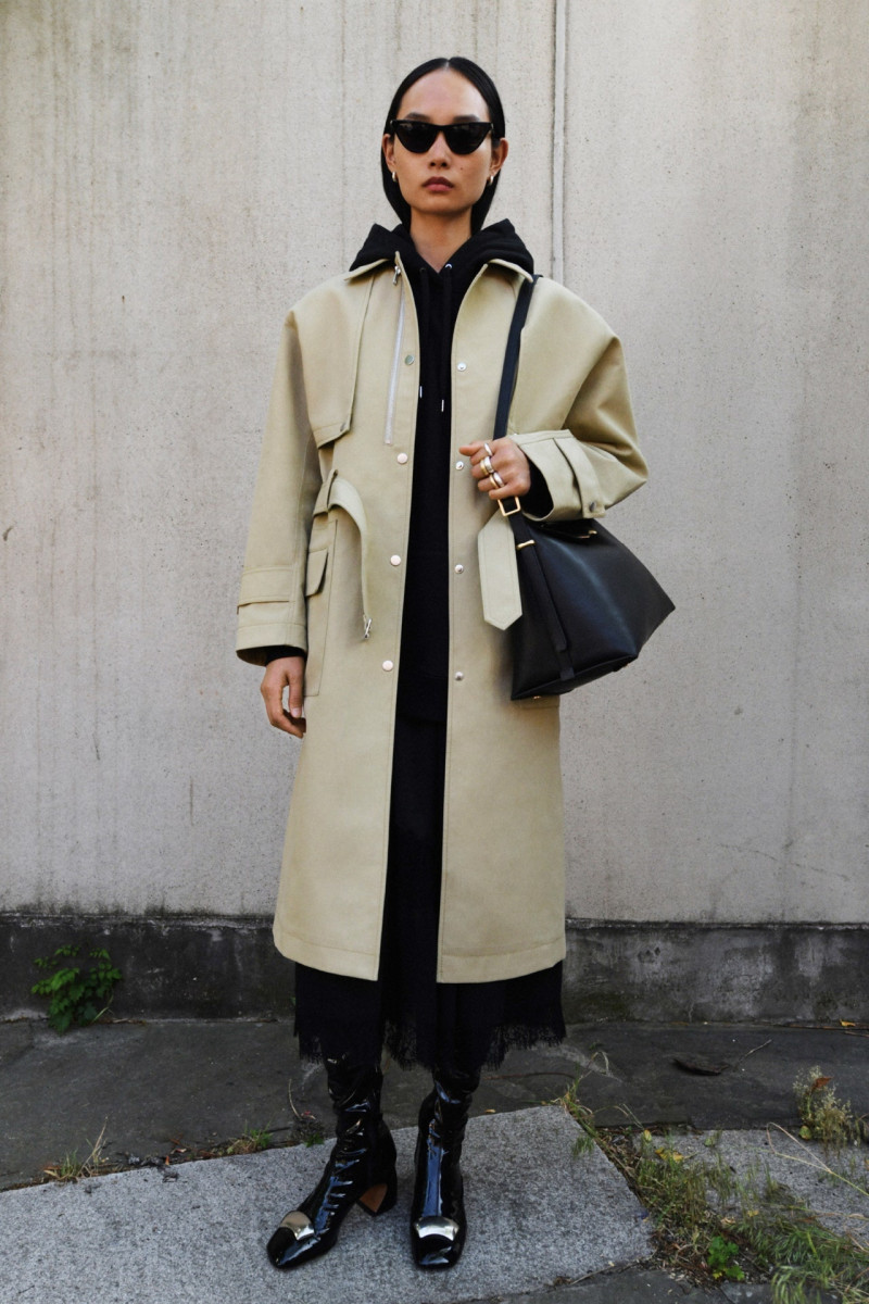 3.1 Phillip Lim lookbook for Resort 2024