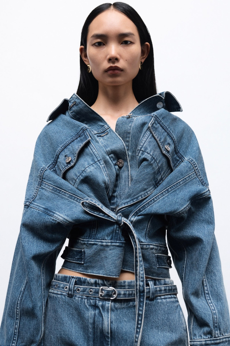 3.1 Phillip Lim lookbook for Resort 2024