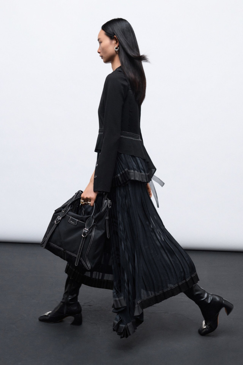 3.1 Phillip Lim lookbook for Resort 2024