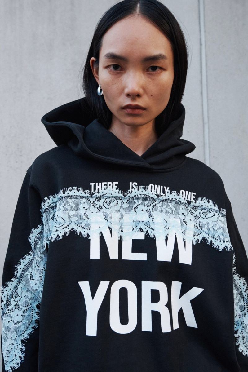 3.1 Phillip Lim lookbook for Resort 2024