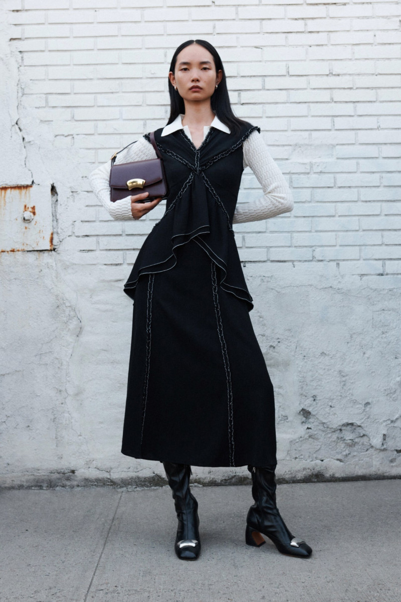 3.1 Phillip Lim lookbook for Resort 2024