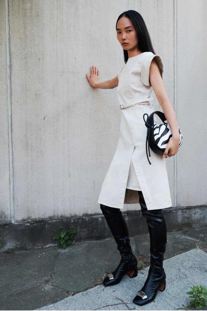 3.1 Phillip Lim lookbook for Resort 2024