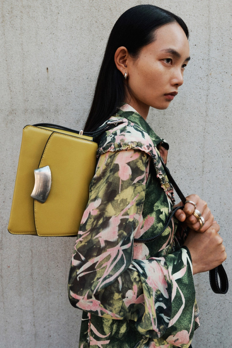 3.1 Phillip Lim lookbook for Resort 2024