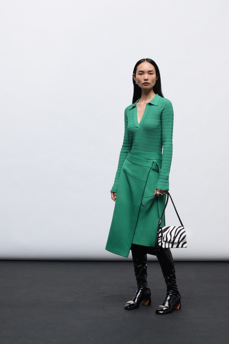 3.1 Phillip Lim lookbook for Resort 2024