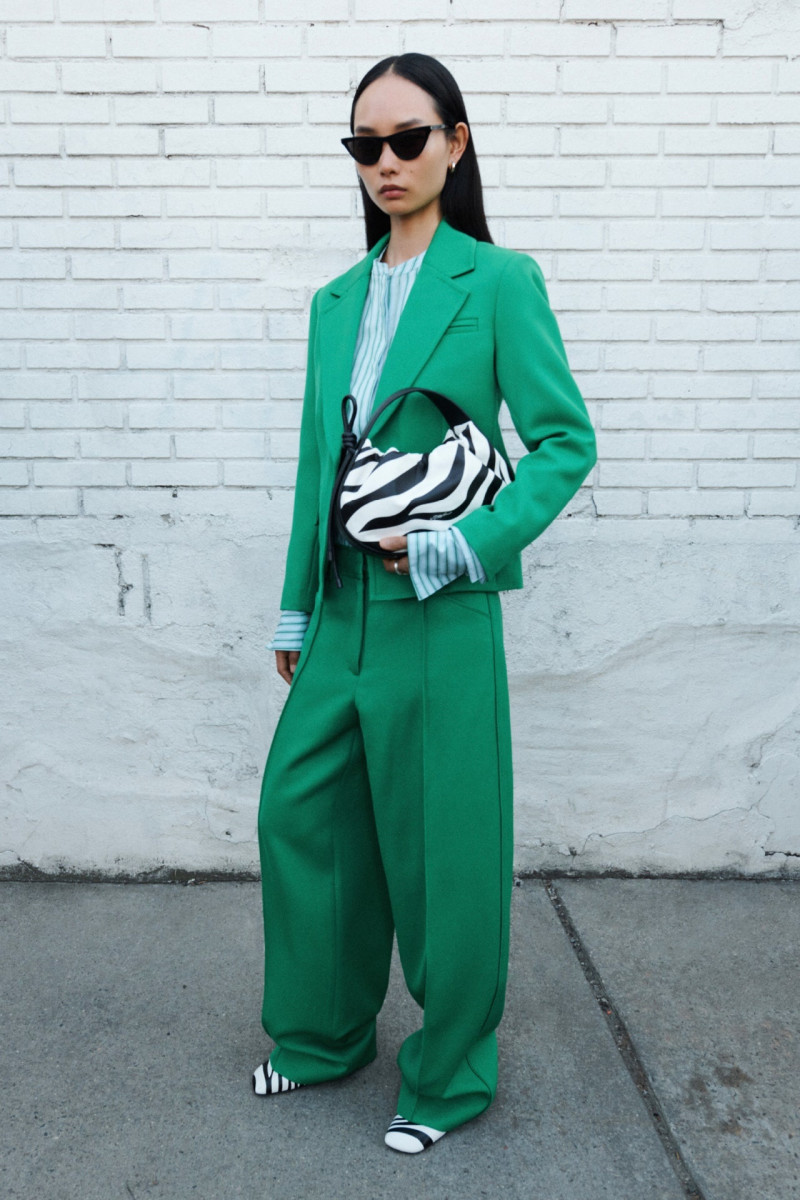 3.1 Phillip Lim lookbook for Resort 2024