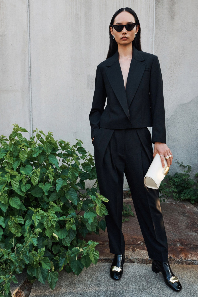 3.1 Phillip Lim lookbook for Resort 2024